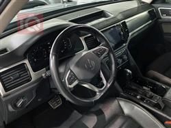 فولكسفاغن أطلس كروس سبورت